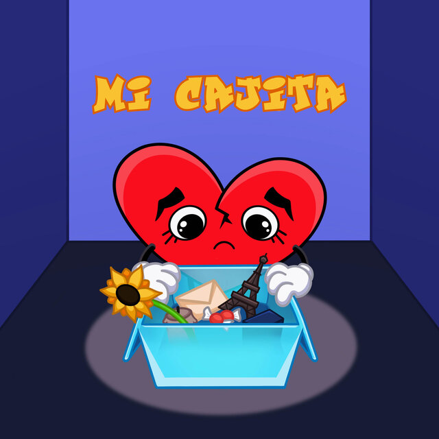Mi Cajita