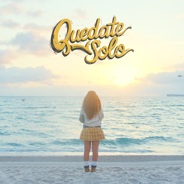 Quedate Solo
