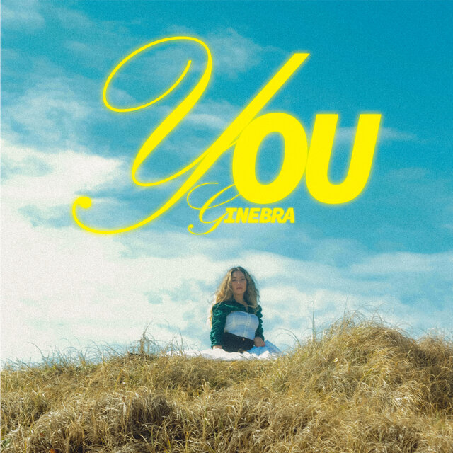 You
