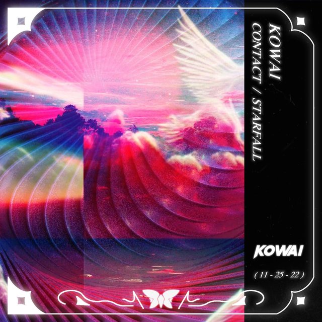 CONTACT / STARFALL