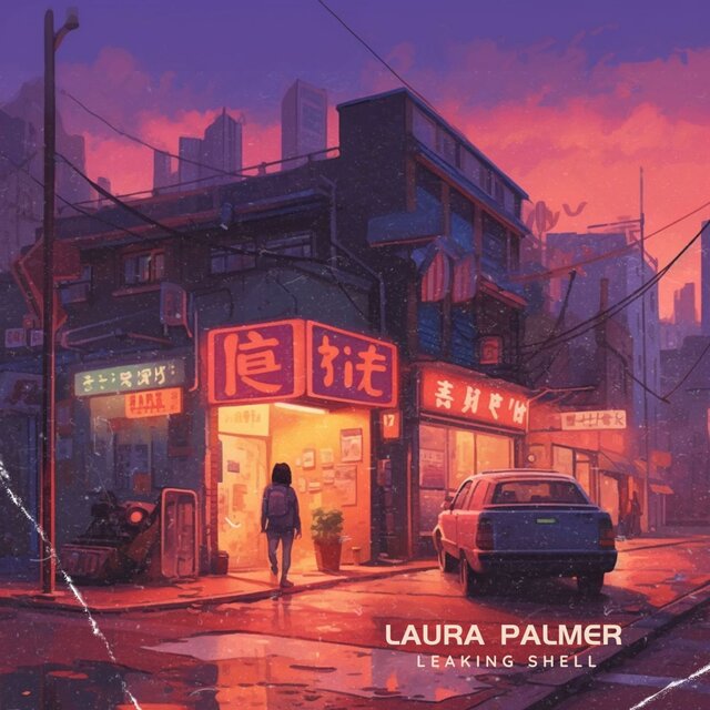 Laura Palmer