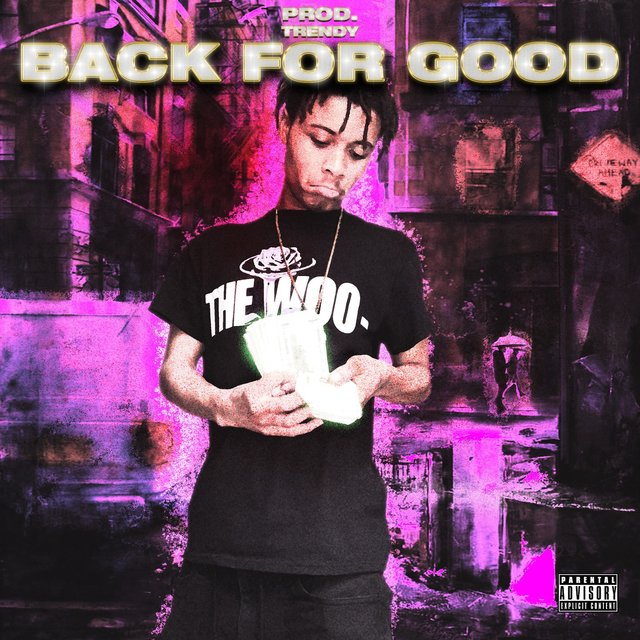 Back for Good
