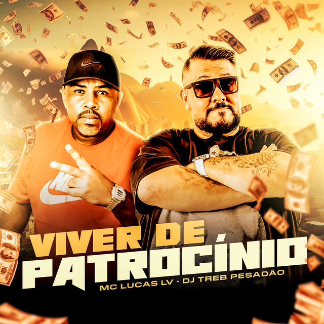 Viver de Patrocínio