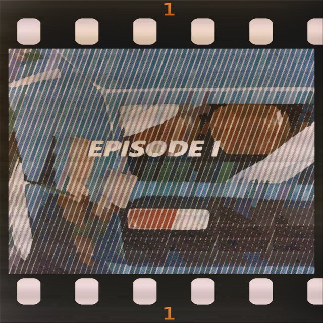 EPISODE I