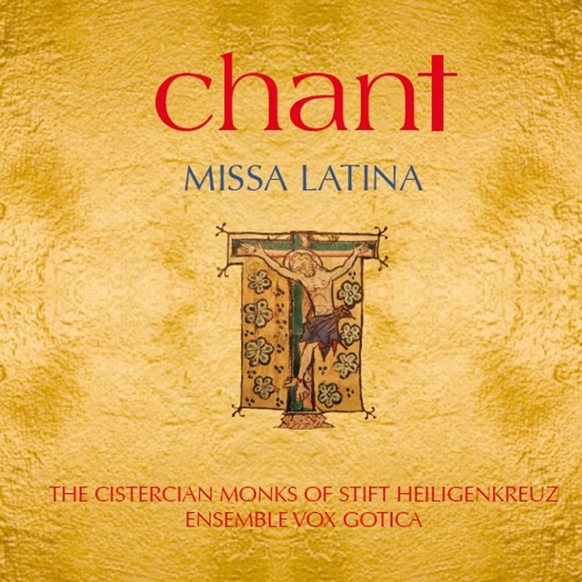 Chant: Missa Latina
