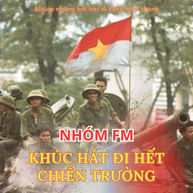 Khúc Hát Đi Hết Chiến Trường