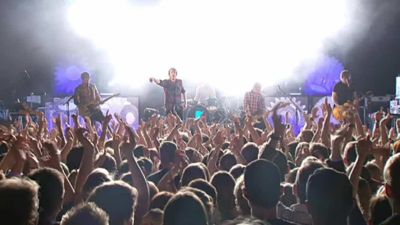 Generation Rock
