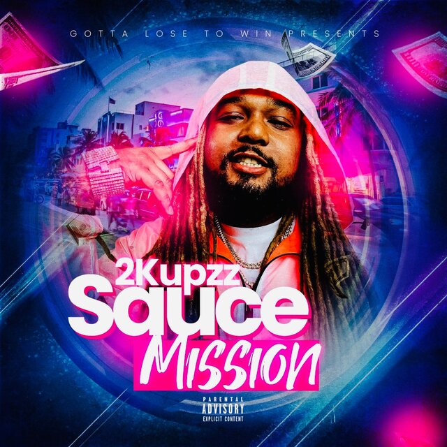 Sauce Mission