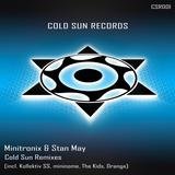 Cold Sun