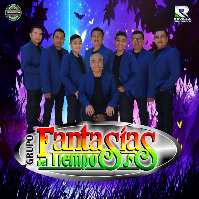 Grupo Fantasias del Tiempo