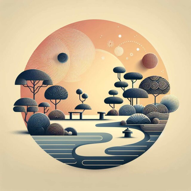 Zen Garden