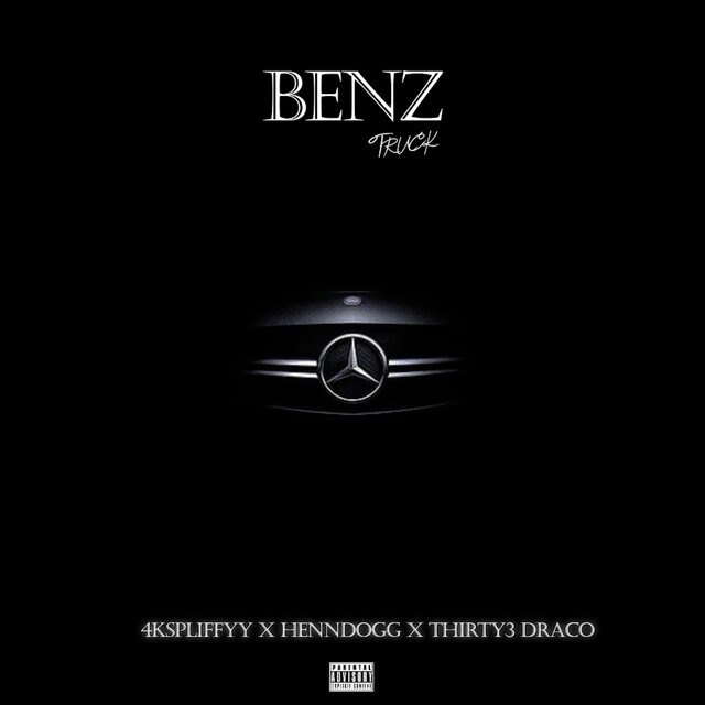 Benz Truck