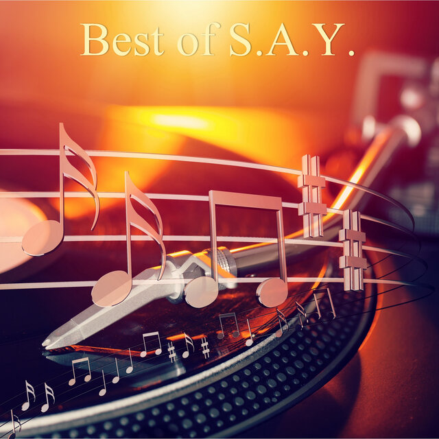 Best of SAY