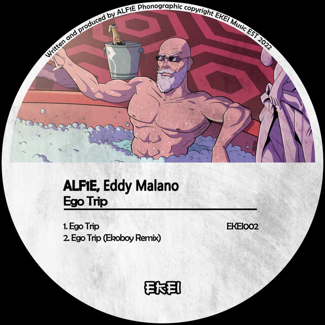 Ego Trip
