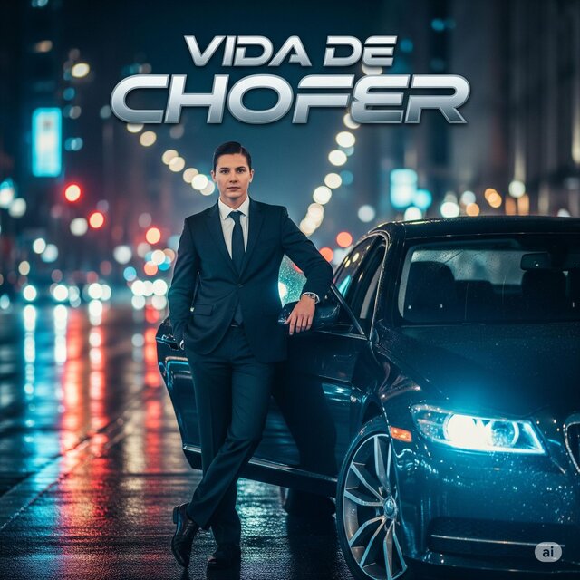 Vida de chofer