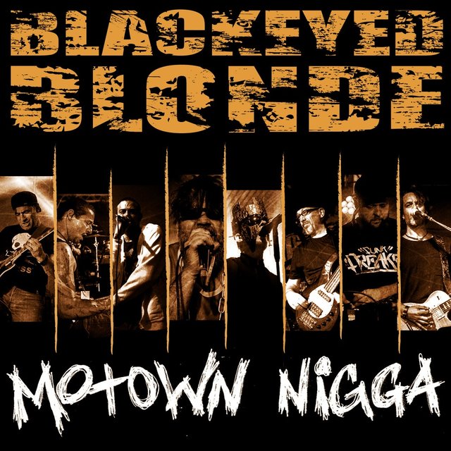 Motown Nigga