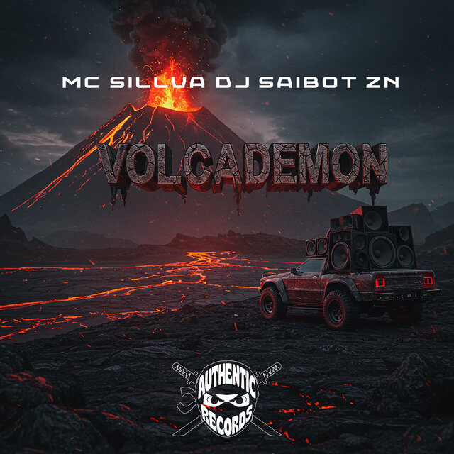 Volcademon