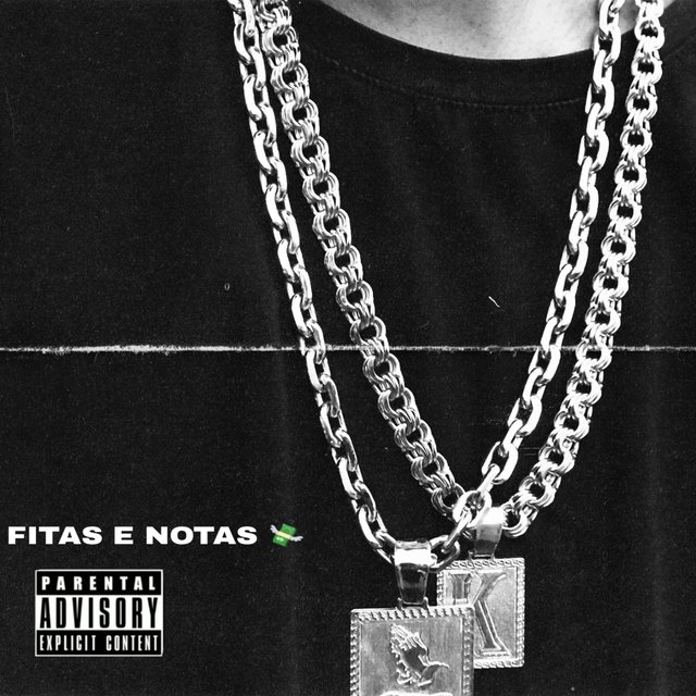 Fitas e Notas