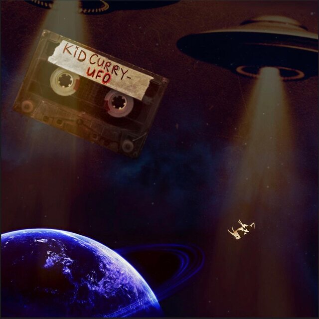 UFO EP