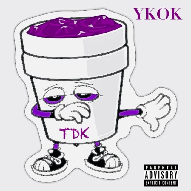 They Dont Know (TDK)
