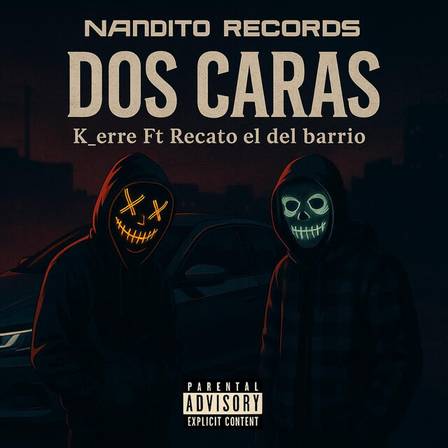 DOS CARAS