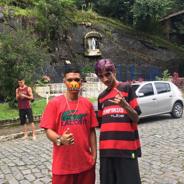 Capa da Vogue