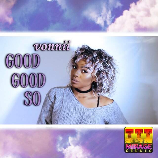 Good Good So (feat. Desi Ranks) - Single