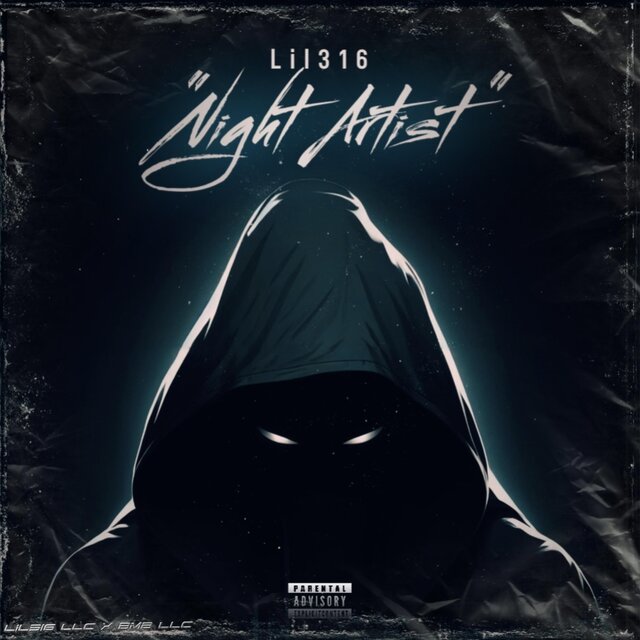 Night Artist