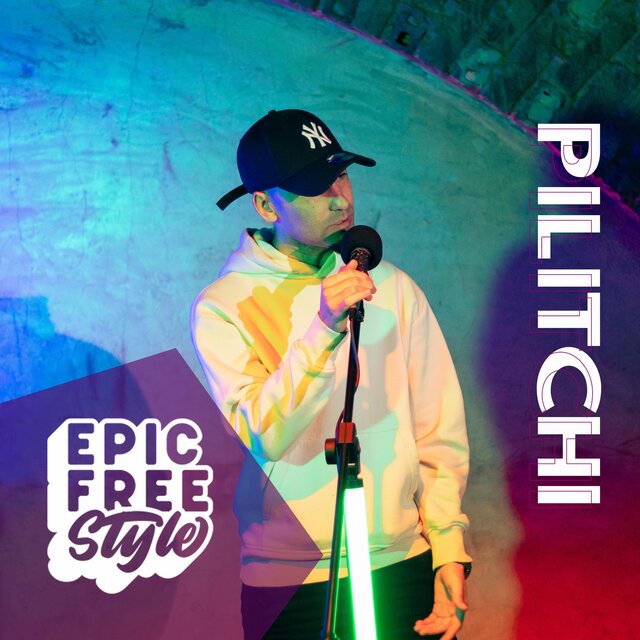 Pilitchi Epic FreeStyle (feat. Pilitchi & LVINBEATS)
