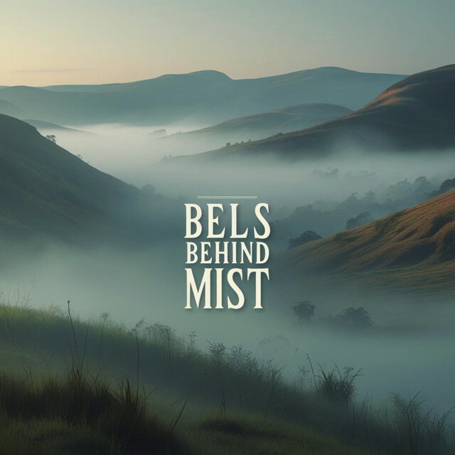 Bells Behind Mist