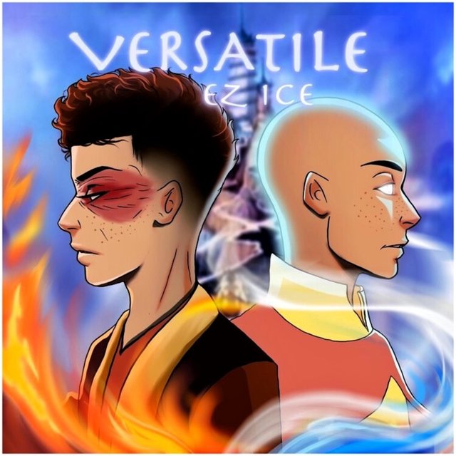 Versatile