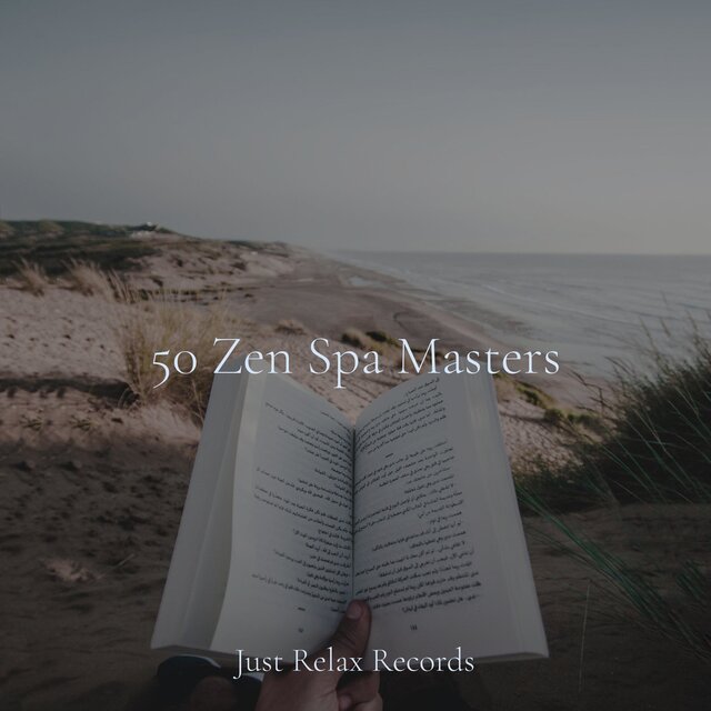 50 Zen Spa Masters