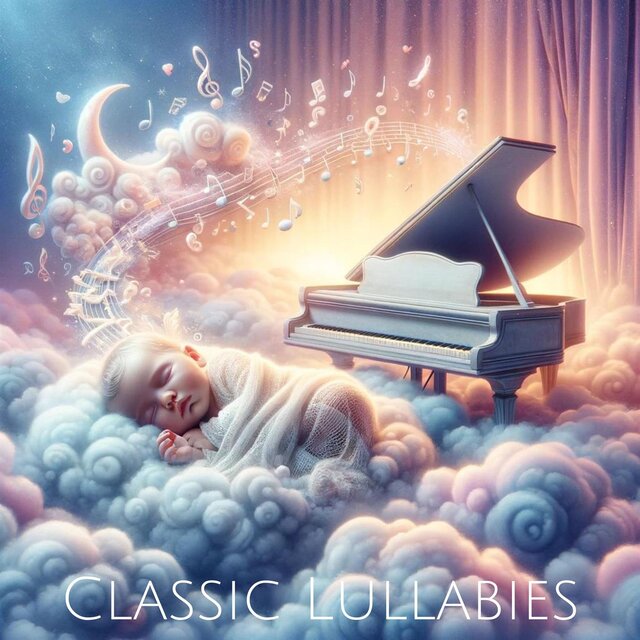Classic Lullabies
