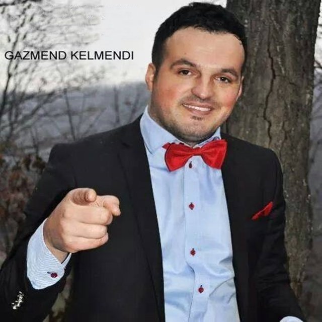 Gazmend Kelmendi - Single
