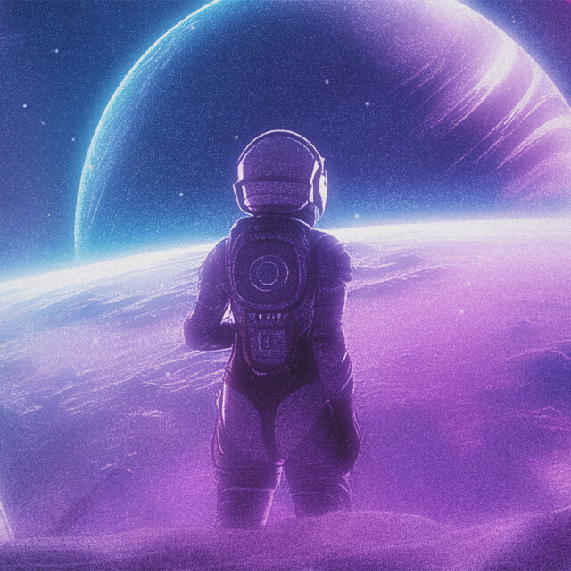 Intergalactic