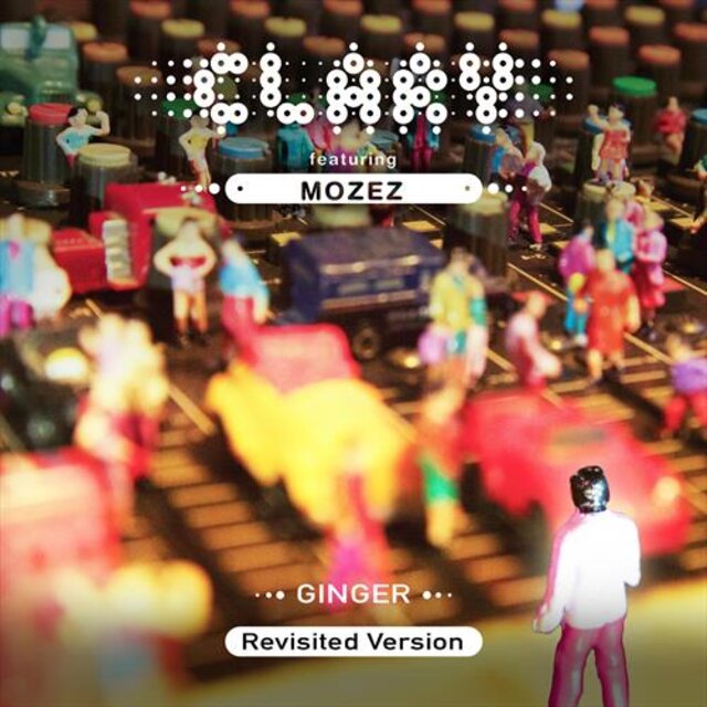 Ginger (feat. Mozez) [Revisited Version]