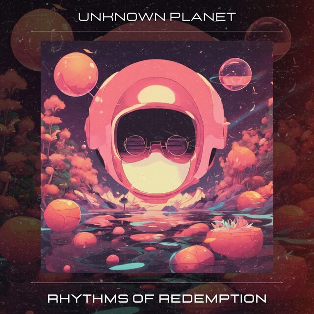 Rhythms of Redemption