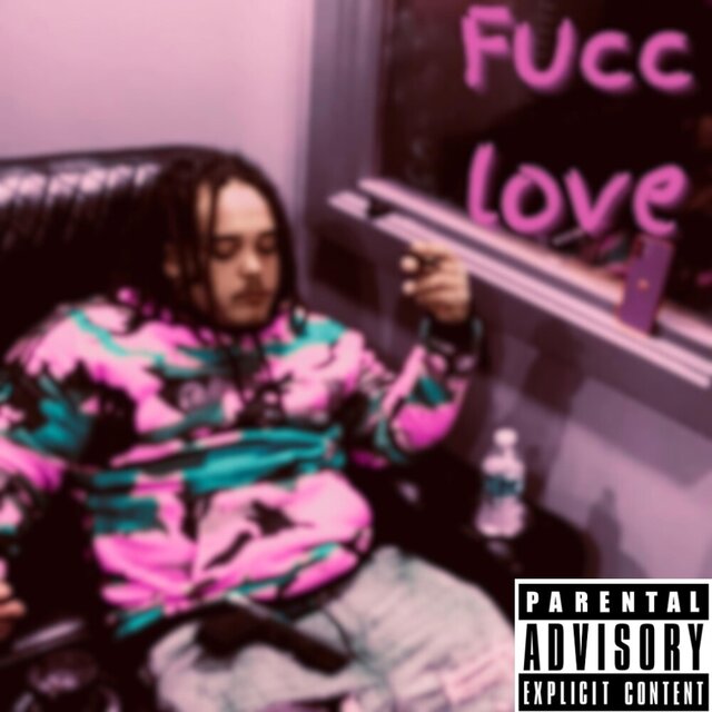 Fucc Love