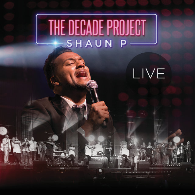 The Decade Project (Live)