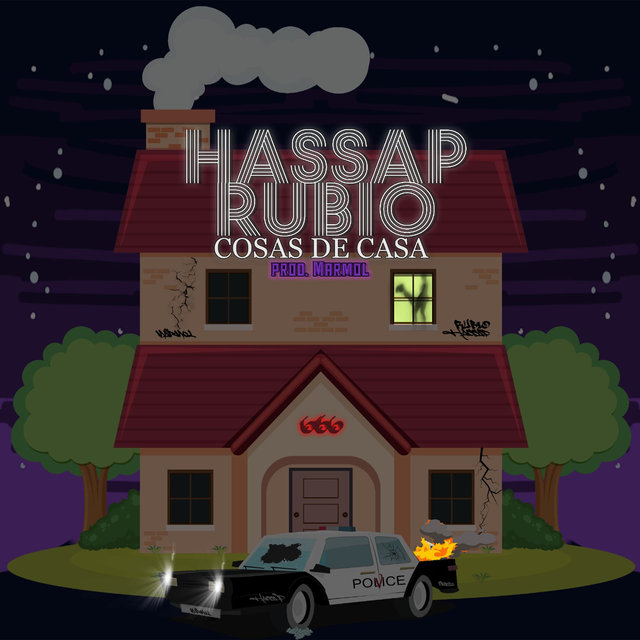 Cosas de Casa
