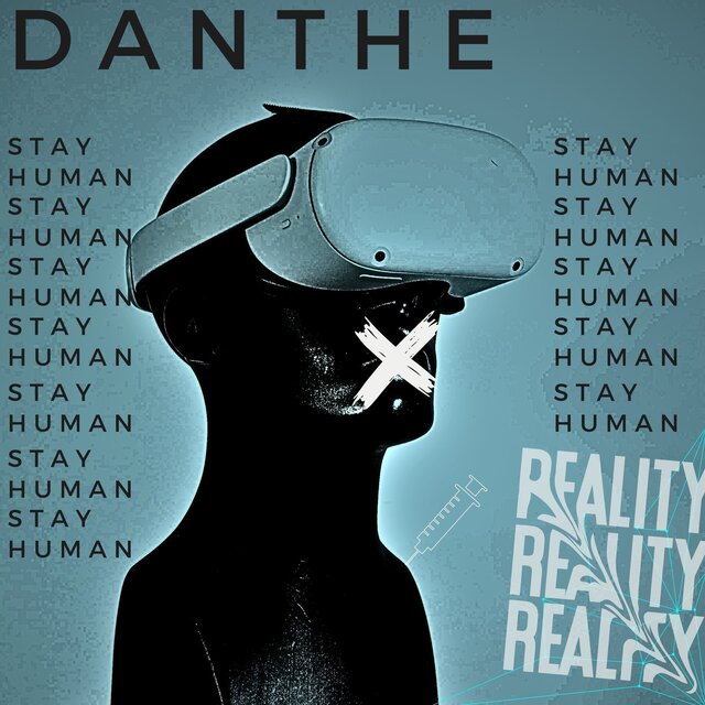 Timeisrunningout (Stay Human)