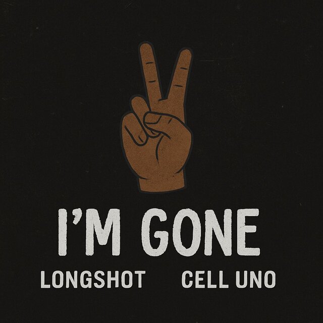 I'm Gone