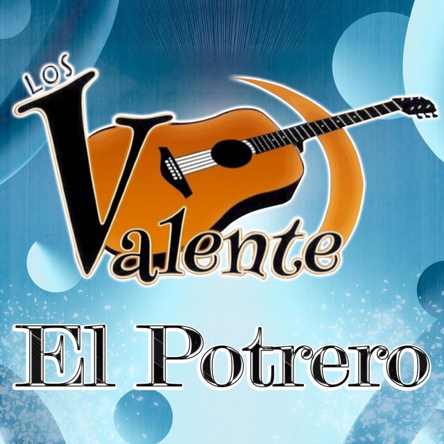 El Potrero (En Vivo)