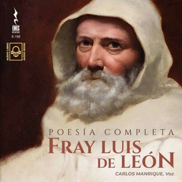 Fray Luis De Le n Poes as Completas By Carlos Manrique On TIDAL fray-luis-de-le-n-poes-as-completas-by-carlos-manrique-on-tidal