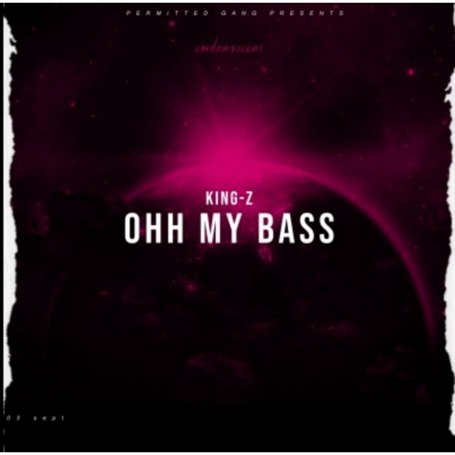 OHH MY BASS