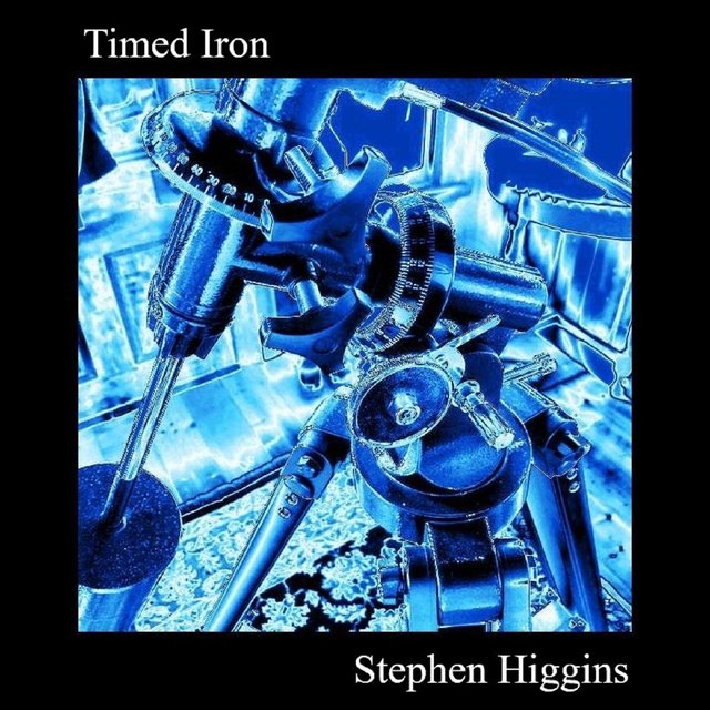 Timed Iron