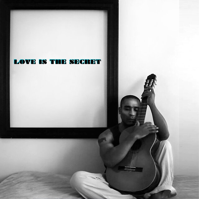 Love Is The Secret
