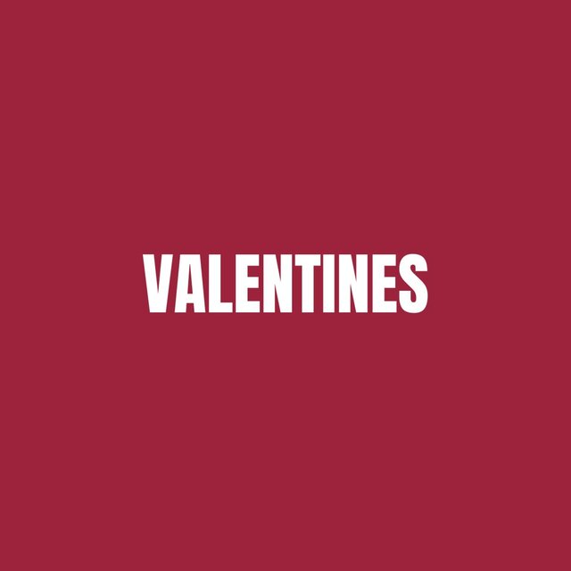Valentines