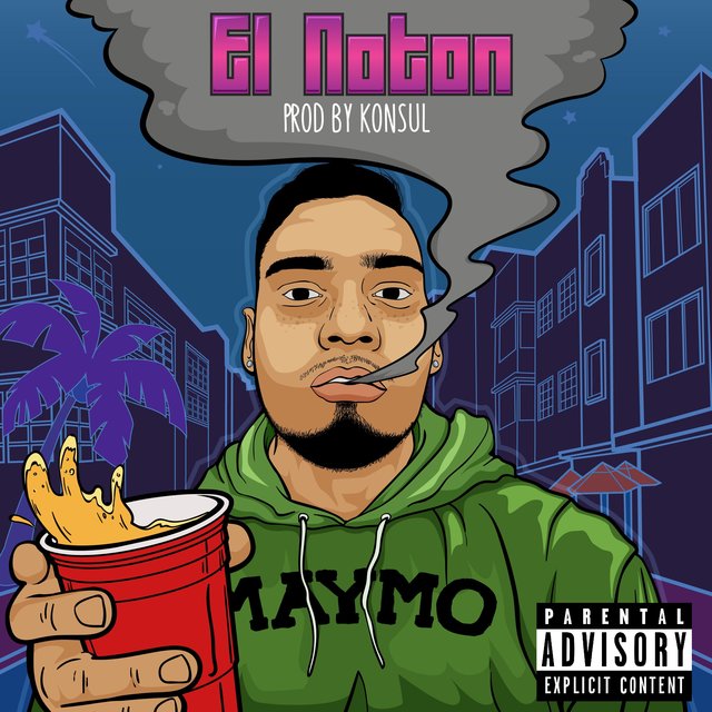 El Noton