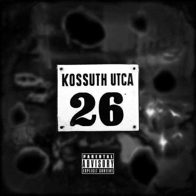 Kossuth utca